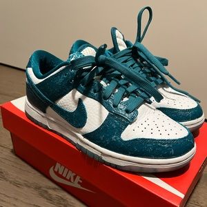 NIKE Dunk Ocean women